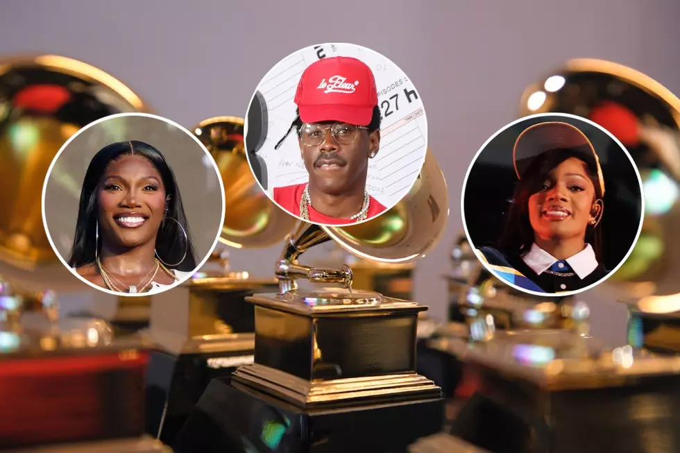 Tyler, The Creator, Doechii, GloRilla and More Nominated for Best Rap Song at 2026 Grammy Awards