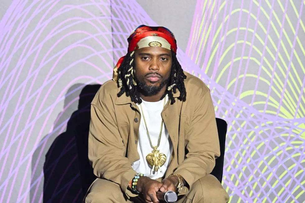 B.o.B Sued for Allegedly Sexually Assaulting a Woman During an After-Party in a Hotel Room – Report