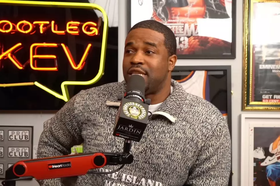 Ferg Explains Why Drake, Kendrick Lamar and A$AP Rocky Grew Apart Despite Early Friendship