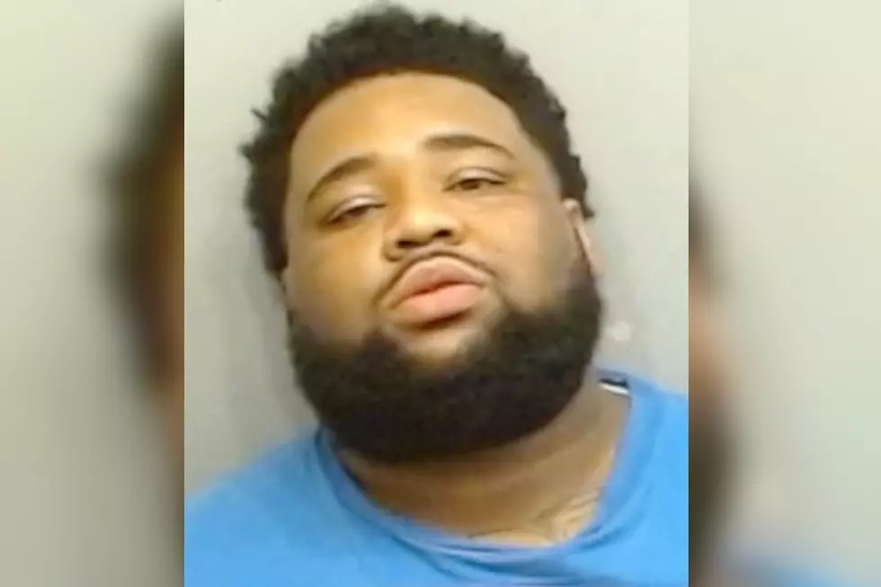 Rod Wave Found With a Baby Bottle Filled With Suspected Lean and Oxycodone Pills During Arrest