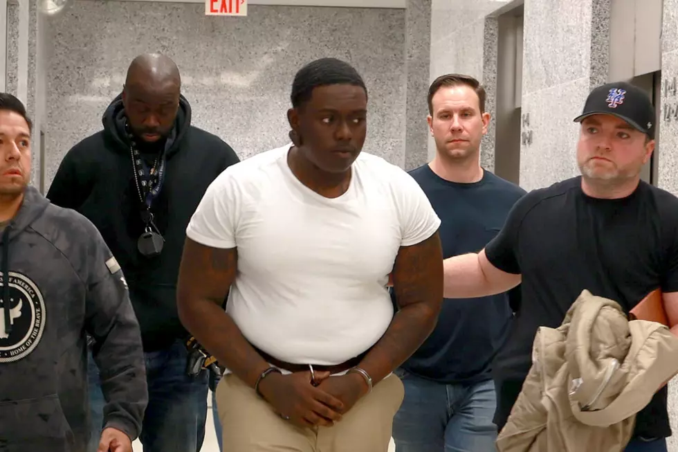 Sheff G Claims He’s Being Treated Inhumanely in Prison, Asks Fans for Help