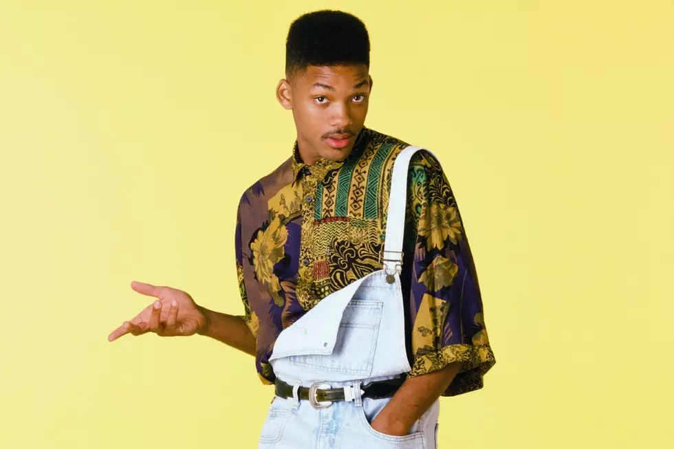 Is The Fresh Prince Theme Song the Biggest Hip-Hop Song in History?