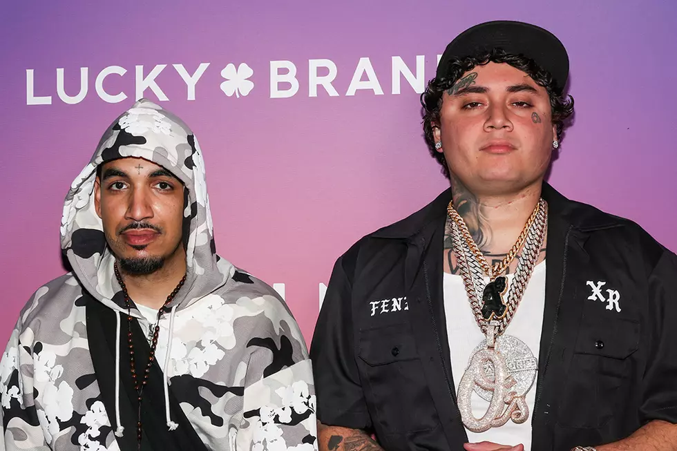 Shoreline Mafia on Their New Era, Collaborating With Coi Leray and Music Coming in 2026
