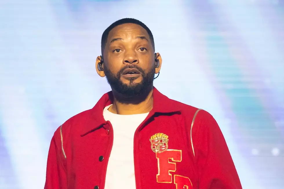 Will Smith Faces Lawsuit From Violinist for Sexual Harassment, Wrongful Termination – Report