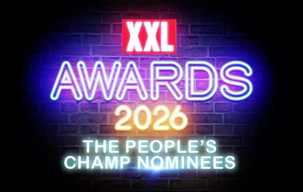 XXL Awards 2026 – The People’s Champ Award Nominees