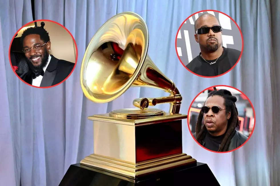 Here’s Every Best Rap Song Winner at the Grammy Awards Over the Years