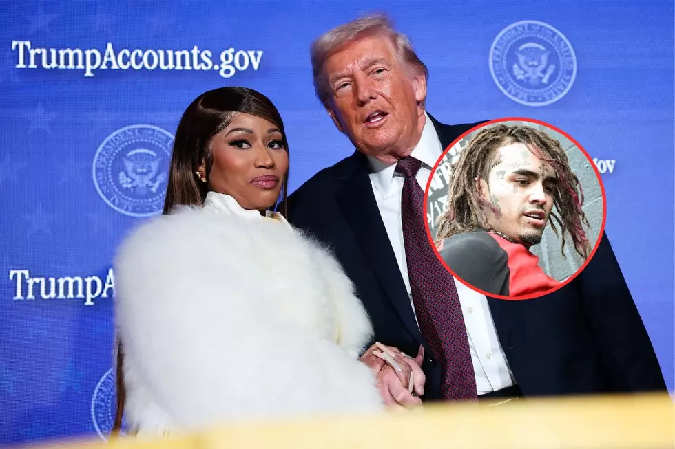17 Rappers Who Support Donald Trump Over the Years