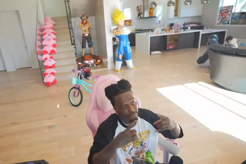 Bars, Business and Boss Talk With Sauce Walka as He Prepares to Drop Hip-Hop’s Hottest New Video Game