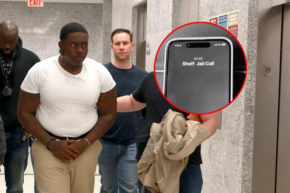 Sheff G Shares New Rap on Prison Call: ‘I Won’t Quit or Forfeit’