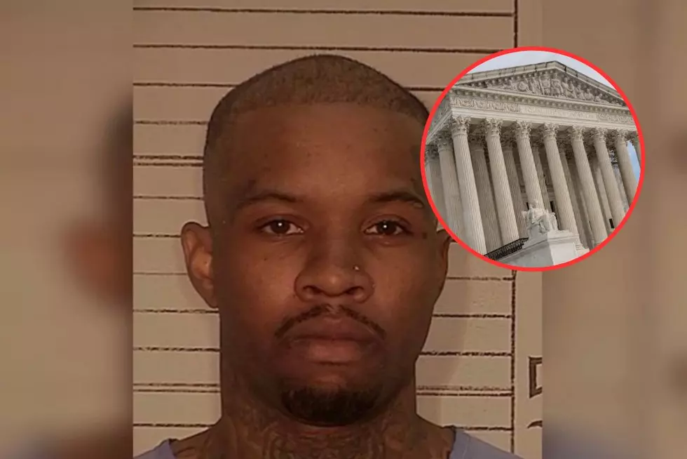 California Supreme Court Denies Tory Lanez’s Request to Review His Shooting Conviction
