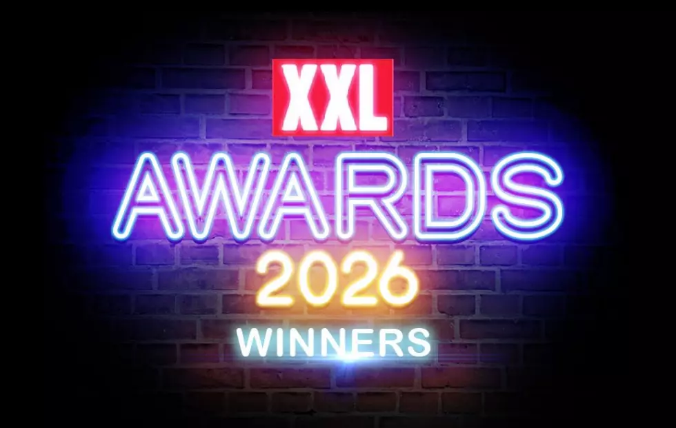 XXL Awards 2026 Winners