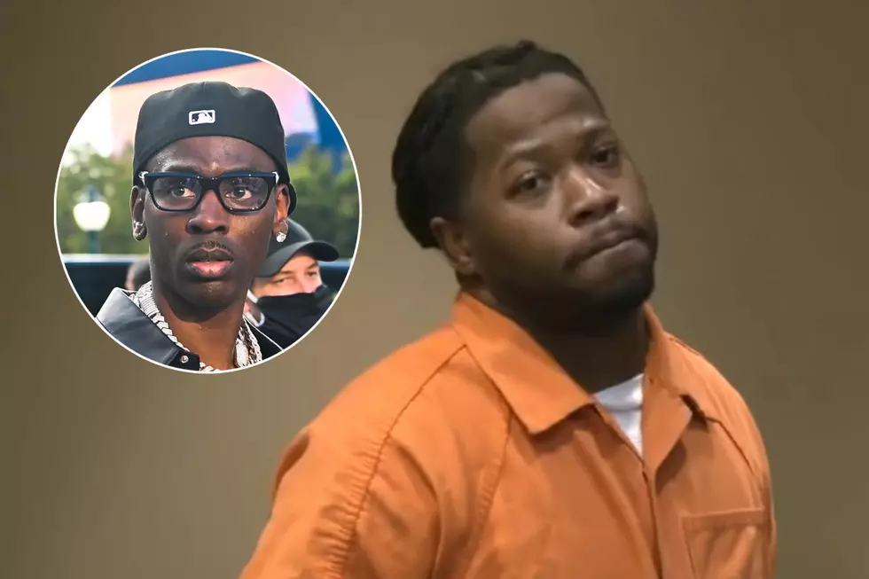 Final Suspect in Young Dolph’s Murder to Take Plea Deal – Report