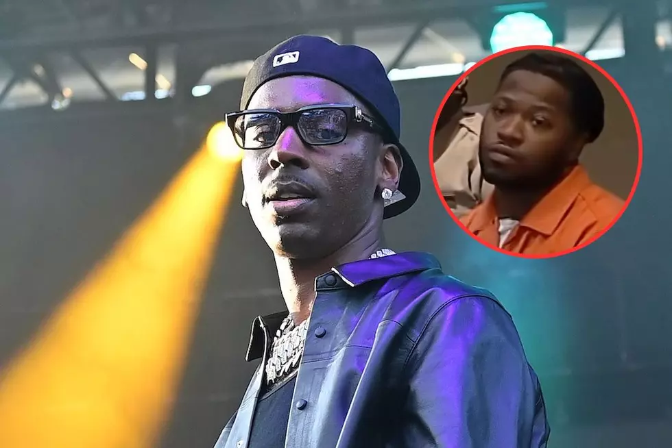 Man Who Killed Young Dolph Faces Sentencing Delay Over Safety Concerns in Prison