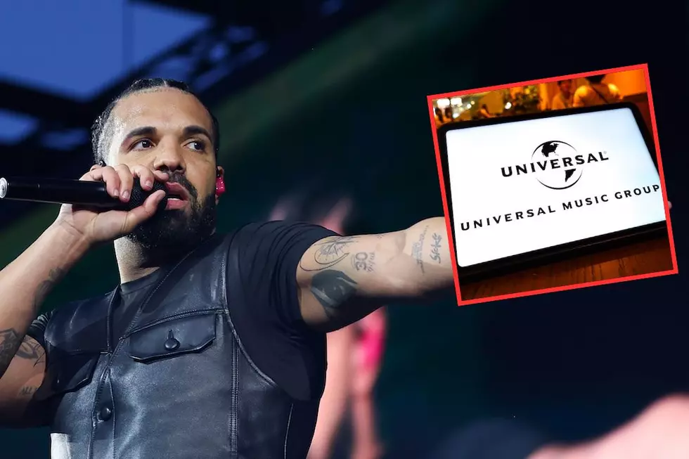 Universal Music Group Insists Drake Used Label to Attack Kendrick Lamar When It Suited Him, Now Wants a New Standard – Report