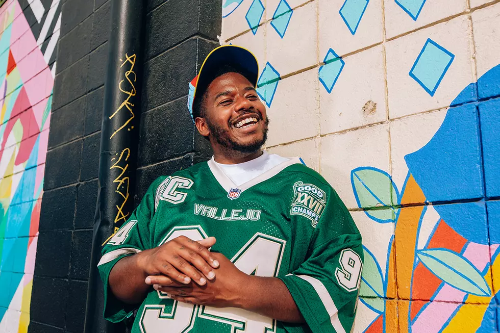 LaRussell Talks New Album Something’s in the Water With Lil Jon, His Roc Nation Deal and Starting Five Artists From the West Coast