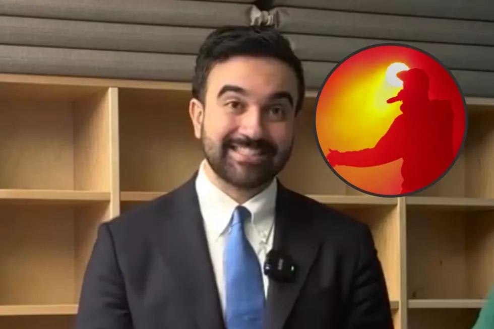 New York City Mayor Zohran Mamdani Lists His Top 5 Favorite Rappers of All Time