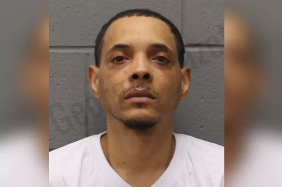OJ Da Juiceman Arrested for Allegedly Pointing Gun at State Trooper