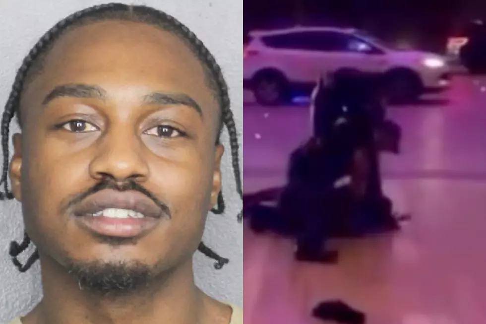 Lil Tjay Arrested at Same Casino Where Offset Was Shot 