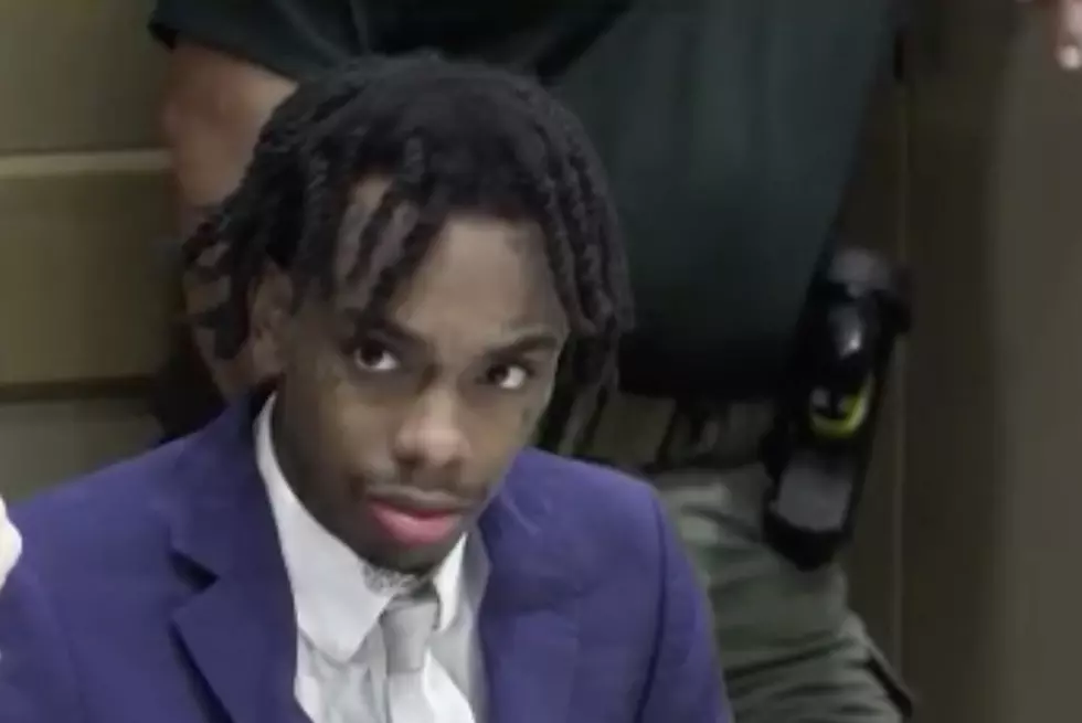 YNW Melly Has Hearing for Possible Jail Release Later This Month – Report