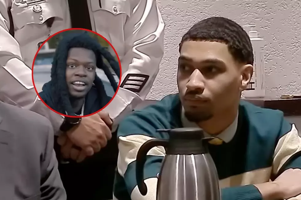 Foolio’s Killer’s Family Claims They Are Getting Death Threats, Harassment Over His GoFundMe