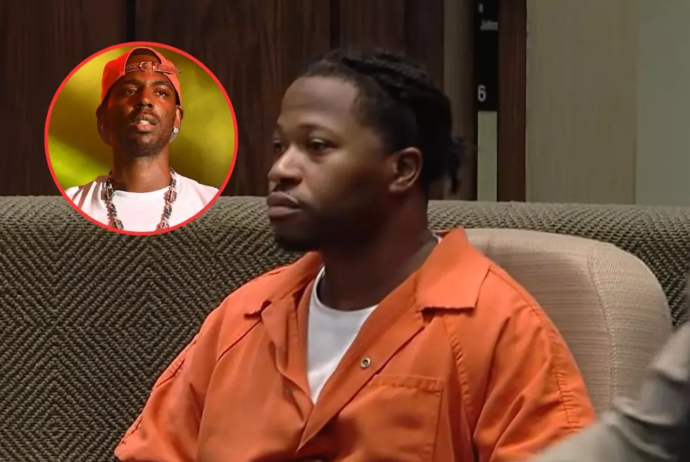 Admitted Young Dolph Killer Sentenced to 20 Years in Prison After Accepting Plea Deal