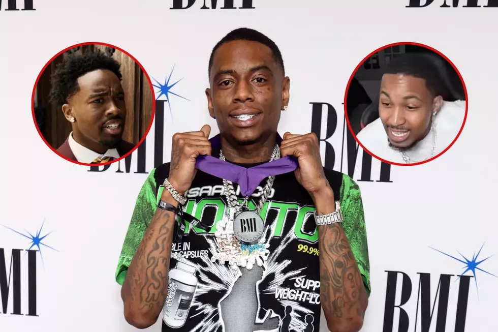 Soulja Boy Launches Rapper University After Not Being Invited to Kai Cenat’s Streamer University, DDG Responds