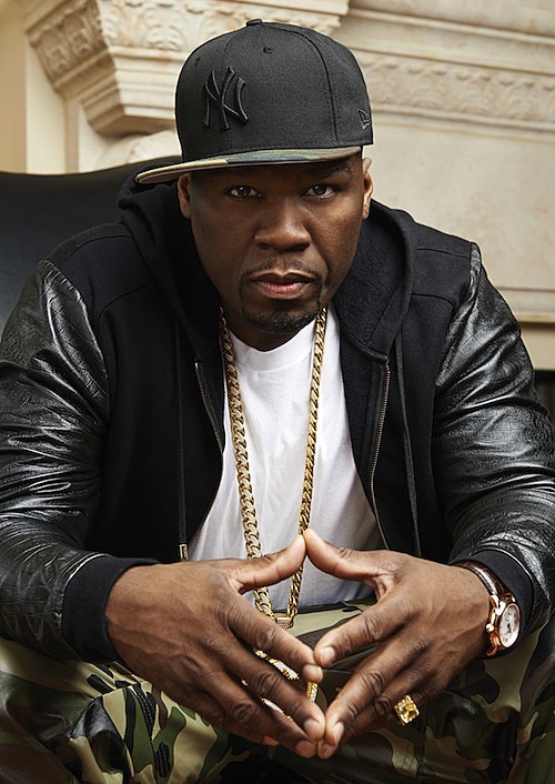 50 Cent On G-Unit, His Relationship With Eminem And His Beef With Floyd ...