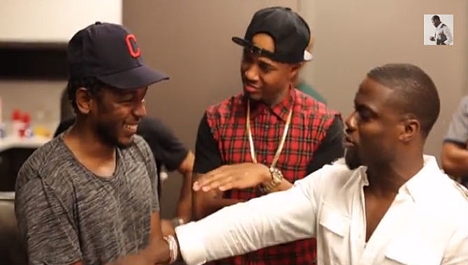 Kevin Hart S Alter Ego Chocolate Droppa Wants To Be A Xxl Freshman Xxl Kevin Hart S Alter Ego Chocolate Droppa Wants To Be A Xxl Freshman Xxl